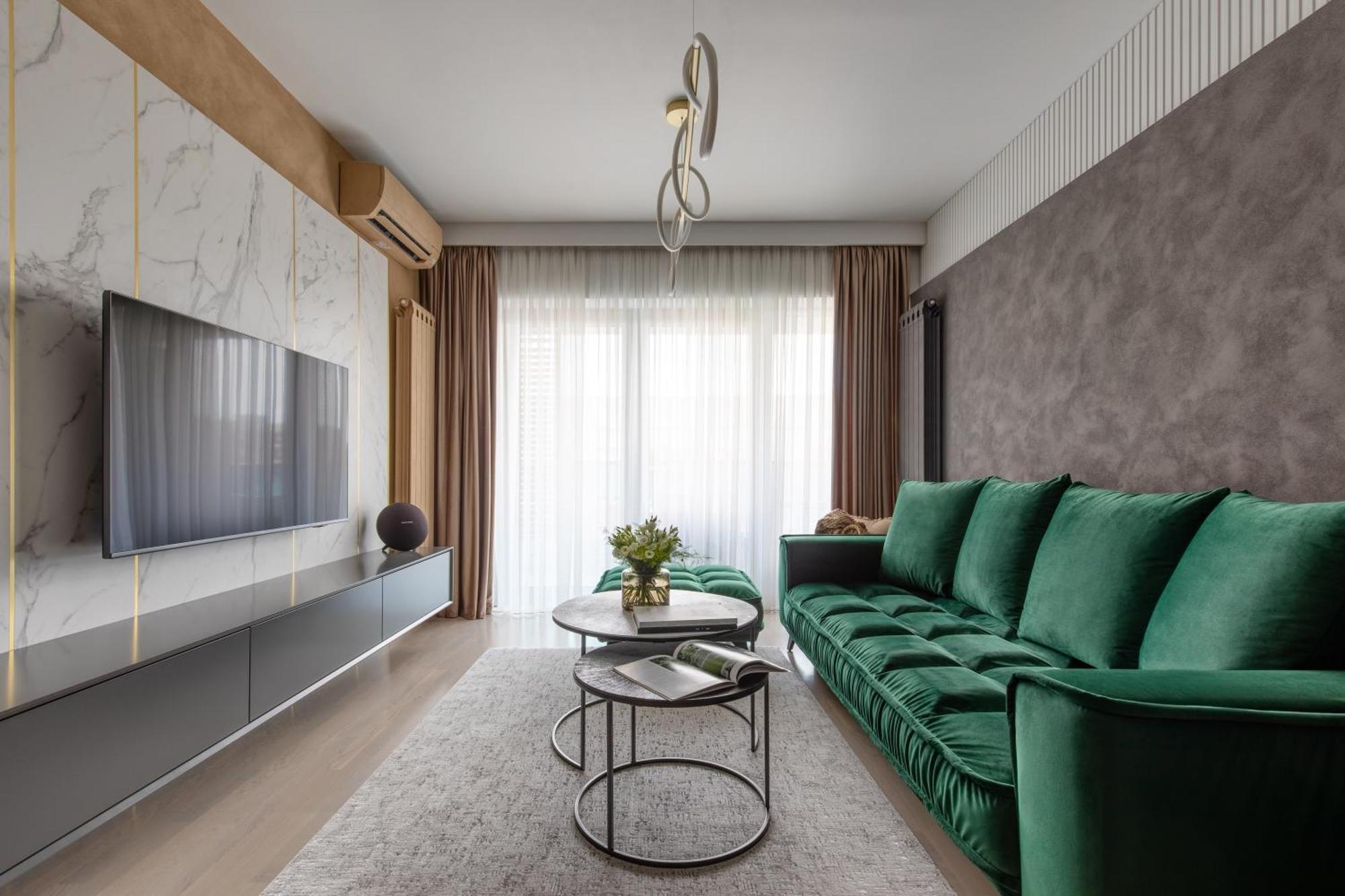 Urbanstay Suites - Prime Location Designer Suite Bucureşti Ngoại thất bức ảnh