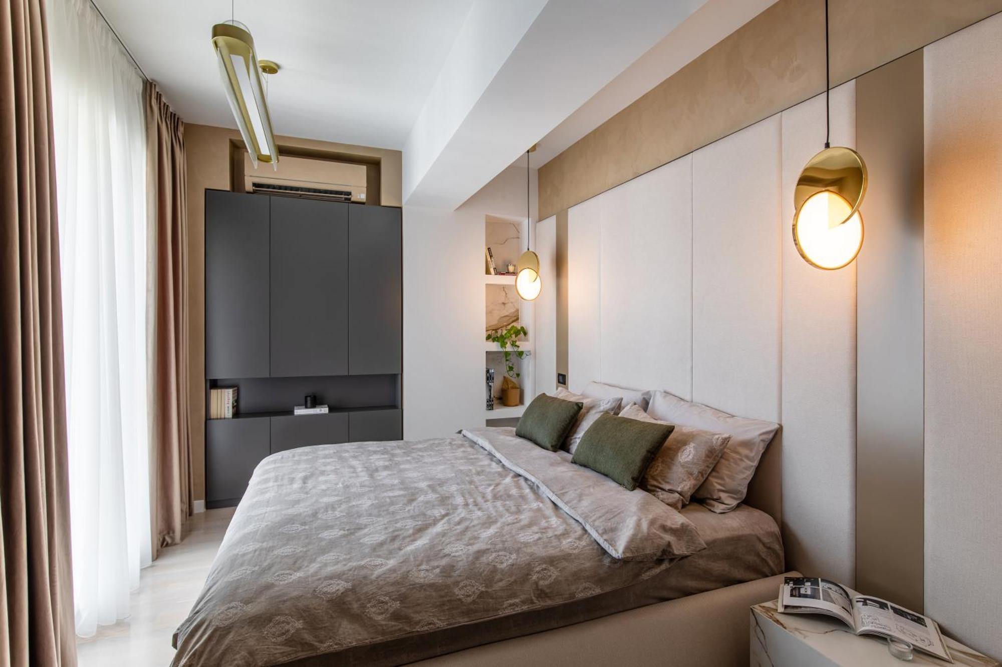 Urbanstay Suites - Prime Location Designer Suite Bucureşti Ngoại thất bức ảnh